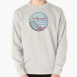Homesick- Kane Brown Pullover Sweatshirt