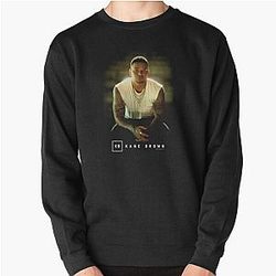 Kane Brown 2 Pullover Sweatshirt