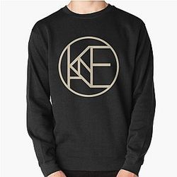 enak Kane coklat Brown| Perfect Gift|kane brown gift Pullover Sweatshirt