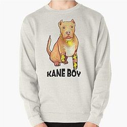 Kane Boy| Perfect Gift|kane brown gift Pullover Sweatshirt