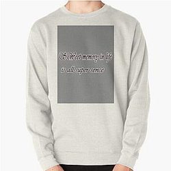 memory| Perfect Gift|kane brown gift Pullover Sweatshirt