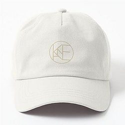 enak Kane coklat Brown| Perfect Gift|kane brown gift Dad Hat