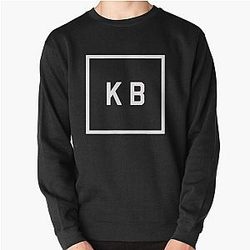 KB Limited Edition Encore Drive-In Nights Featuring Kane Brown Pullover Sweatshirt