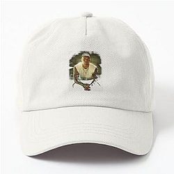 Kane Brown 2 Dad Hat