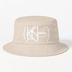 Kane Brown logo Bucket Hat
