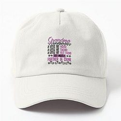 Grandma Funny | Perfect Gift|kane brown gift Dad Hat