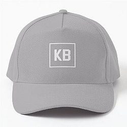 KB - Kane Brown| Perfect Gift|kane brown gift Baseball Cap