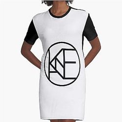 Kane Brown Country| Perfect Gift|kane brown gift Graphic T-Shirt Dress
