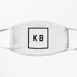 DHSGAUI NJKAHSDUIIO| Perfect Gift|kane brown gift Flat Mask