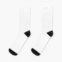 Kane Brown logo Socks