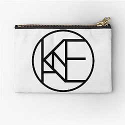 Kane Brown| Perfect Gift|kane brown gift Zipper Pouch