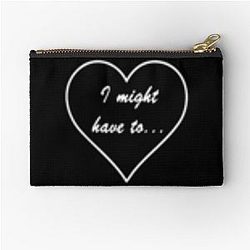 Kane Brown Worship You| Perfect Gift|kane brown gift Zipper Pouch