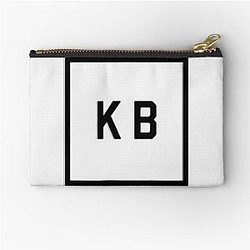 DHSGAUI NJKAHSDUIIO| Perfect Gift|kane brown gift Zipper Pouch