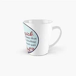 Homesick- Kane Brown Tall Mug