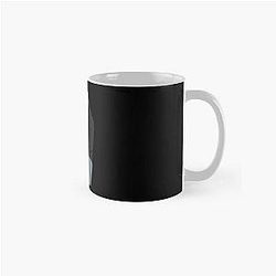 Kane Brown Sticker Classic Mug