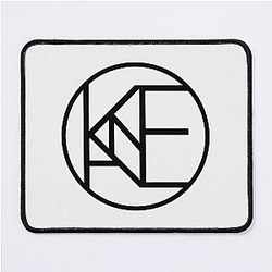 Kane Brown| Perfect Gift|kane brown gift Mouse Pad