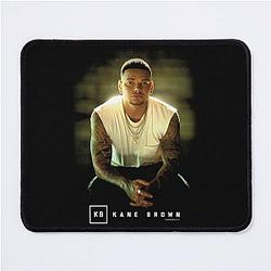 Kane Brown 2 Mouse Pad