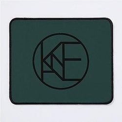 Kane Brown Perfect 	kane brown 	   	 Mouse Pad