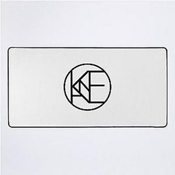 kan brown| Perfect Gift|kane brown gift Desk Mat