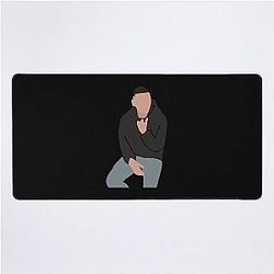 Kane Brown Sticker Desk Mat