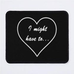 Kane Brown Worship You| Perfect Gift|kane brown gift Mouse Pad