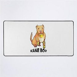 Kane Boy| Perfect Gift|kane brown gift Desk Mat