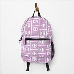 KB - Kane Brown Backpack
