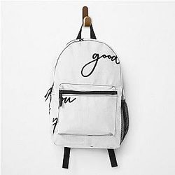 Good As You| Perfect Gift|kane brown gift Backpack