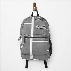 memory| Perfect Gift|kane brown gift Backpack