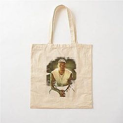 Kane Brown 2 Cotton Tote Bag