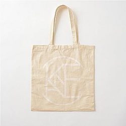 Kane Brown logo Cotton Tote Bag