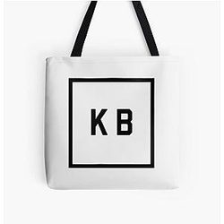 DHSGAUI NJKAHSDUIIO| Perfect Gift|kane brown gift All Over Print Tote Bag
