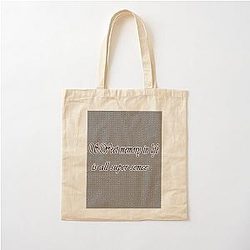 memory| Perfect Gift|kane brown gift Cotton Tote Bag
