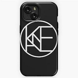 Kane Brown Black| Perfect Gift|kane brown gift iPhone Tough Case