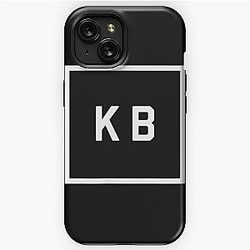 KB Limited Edition Encore Drive-In Nights Featuring Kane Brown| Perfect Gift|kane brown gift iPhone Tough Case