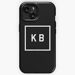 KB Limited Edition Encore Drive-In Nights Featuring Kane Brown iPhone Tough Case