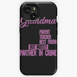 Grandma Funny | Perfect Gift|kane brown gift iPhone Tough Case