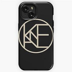 enak Kane coklat Brown| Perfect Gift|kane brown gift iPhone Tough Case