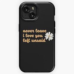 Kane Brown Good As You iPhone Tough Case