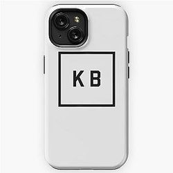 KB Limited Edition Encore Drive-In Nights Featuring Kane Brown  iPhone Tough Case