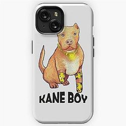Kane Boy| Perfect Gift|kane brown gift iPhone Tough Case