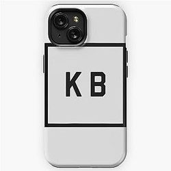 DHSGAUI NJKAHSDUIIO| Perfect Gift|kane brown gift iPhone Tough Case