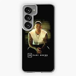 Kane Brown 2 Samsung Galaxy Soft Case