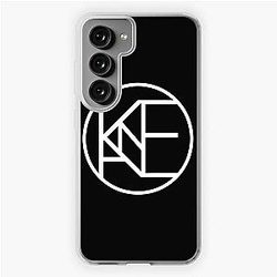 Kane Brown Black| Perfect Gift|kane brown gift Samsung Galaxy Soft Case