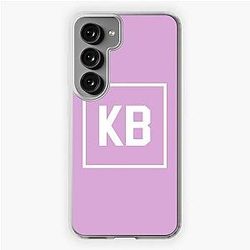 KB - Kane Brown Samsung Galaxy Soft Case
