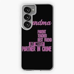 Grandma Funny | Perfect Gift|kane brown gift Samsung Galaxy Soft Case
