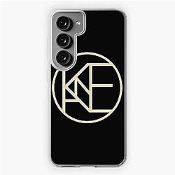 enak Kane coklat Brown| Perfect Gift|kane brown gift Samsung Galaxy Soft Case