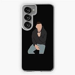 Kane Brown Sticker Samsung Galaxy Soft Case