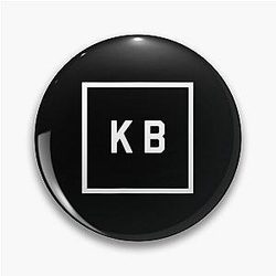 KB Limited Edition Encore Drive-In Nights Featuring Kane Brown| Perfect Gift|kane brown gift Pin