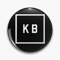 KB Limited Edition Encore Drive-In Nights Featuring Kane Brown Pin